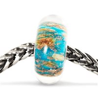 Charm Trollbeads Beads in Vetro TGLBE-10176 - TGLBE-10176